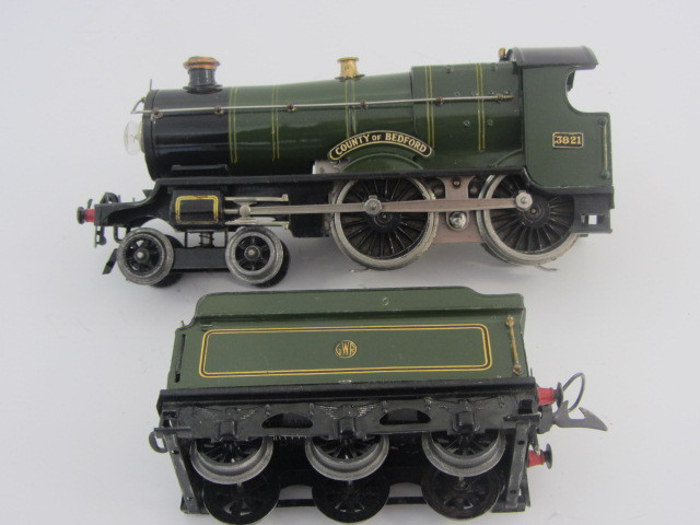 Stop the Drop Auction - Hornby Gauge 0 20v E220 