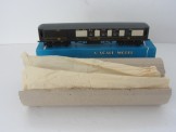 Graham Farish 00 Gauge Pullman Composite Coach Boxed