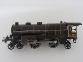 Early Hornby Gauge 0 4volt Electric Nord 4-4-2 Locomotive