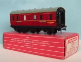 HORNBY DUBLO “STOVE”