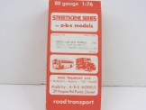 Streetscene Series Dennis Ace Bus Kit Boxed