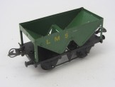 Hornby Gauge 0 LMS Hopper Wagon