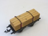 Bing Gauge 0 Timber Wagon