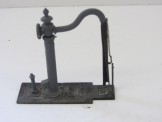 Gauge 0 Water Crane