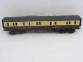 Similar to Mills Wood Construction GWR Ocean Mails Bogie Coach