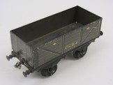 Bing Gauge One LNWR Open Wagon