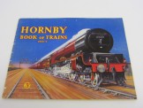 Hornby Book of Trains 1934-35