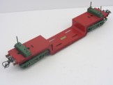 Hornby Gauge 0 Trolley Wagon