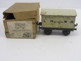 Rare Carette Gauge 0 LNWR Refrigerator Van Boxed