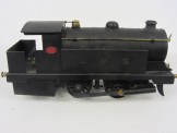 Bowman Gauge 0 Live Steam Large 0-4-0 Tank Locomotive