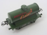 Hornby Gauge 0 "Castrol" Tank Wagon