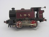 Hornby Gauge 0 20volt LMS M3 Tank Locomotive 2270