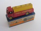 Dinky Supertoys 591 AEC Tanker Boxed