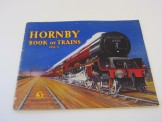 Hornby Book of Trains 1934-5