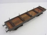 Similar to Mills Bogie Timber Wagon