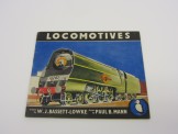 "Locomotives" W.J. Bassett-Lowke