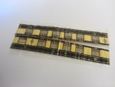 Leeds Gauge 0 Pullman Coach Paper Litho Set