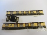 Leeds Gauge 0 Pullman Coach Paper Litho Set