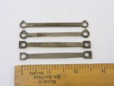 4 Various Coupling Rods