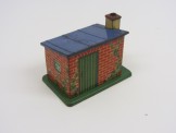 Hornby Gauge 0 Plate Layers Hut