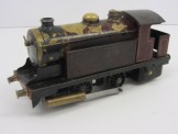 Bowman Gauge 0 Live Steam LMS Maroon Small Tank Engine 300