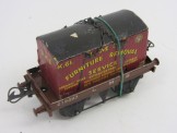 Hornby Gauge 0 Wagon