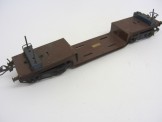 Hornby Gauge 0 Trolley Wagon