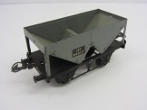 Postwar Hornby Gauge 0 BR Hopper Wagon