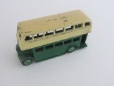 Dinky Toys Double Decker Bus