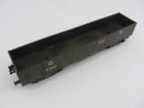 Hornby Gauge 0 GW Loco Coal High Capacity Wagon