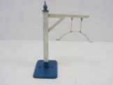 Hornby Gauge 0 Loading Gauge