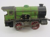 Scarce Hornby Gauge 0 20v EM120 Locomotive