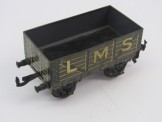 Bing Gauge 0 LMS Open Wagon