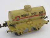 Hornby Gauge 0 "Shell Mex and BP Tank wagon" Tank Wagon