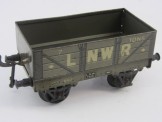 Bing Gauge 0 LNWR Open Wagon