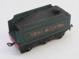 Bassett-Lowke Gauge 0 Tender