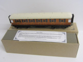 ACE Trains Gauge 0 LNWR Coach Boxed