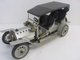 Mamod Steam Car