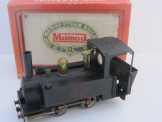 Mamod Steam Locomotive Boxed