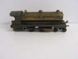 Bowman Gauge 0 Live Steam 4-4-0 LNER Locomotive