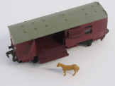 Hornby Dublo as shown