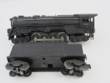 Lionel Gauge 0 Electric