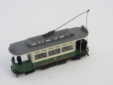 00 Gauge 12v DC Electric Tram