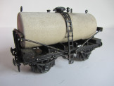 Very well made and detailed Gauge 0  Tank Wagon