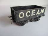 Gauge 0 Kit Built "OCEAN" Open Wagon