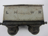 Carette Gauge 0 LNWR Luggage Van