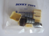 Dinky Toys 851 Accessories