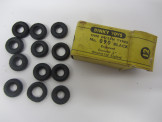 Dinky Toys 090 Tyres Boxed
