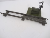 Bassett-Lowke Gauge 0 TPO Lineside Apparatus