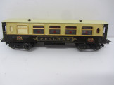 Hornby Gauge 0 No3 Pullman Coach